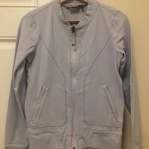Athleta jacket